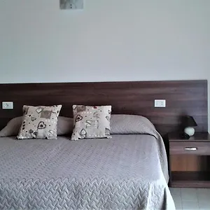 Mulino Del Grillo Bed & Breakfast